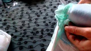 Bilan Test 5 Couches Différentes