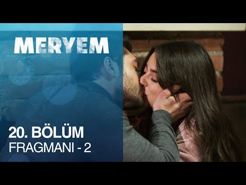 Meryem 20 Bölüm Fragmanı 2