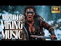 Viking War Hymns of the North 🔥 | Dark Norse Battle Music &amp; Ancient Voices - Power Lift