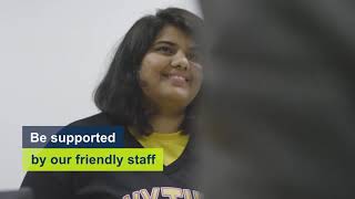 CQUniversity | Melbourne Campus | IAEC