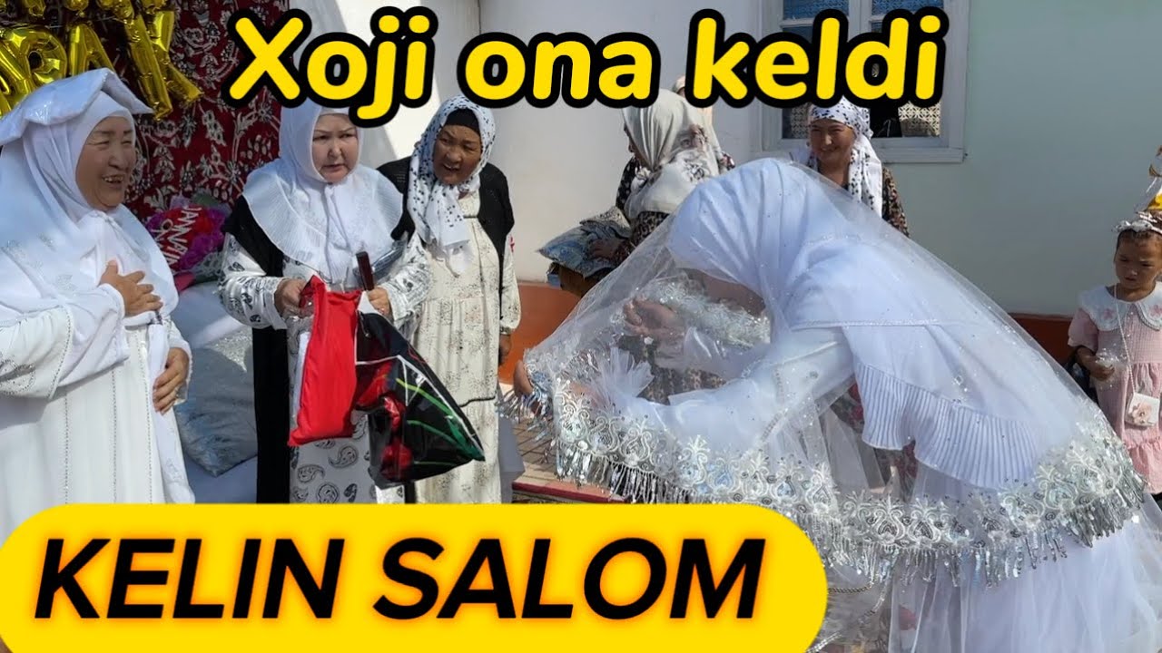 XOJI ONAMIZ UMRA ZIYORATIDAN KELDI. KELIN SALOM #ona #kelinsalom #умра #umra #xoji