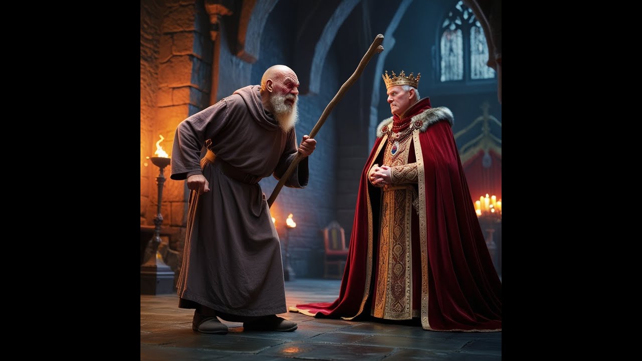 Saint Samson de Dol 4/4