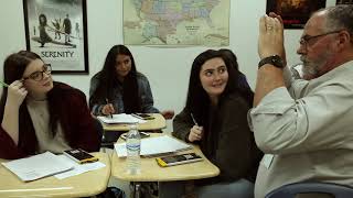 Turning teachers into leaders
