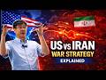 America vs Iran: The Hidden Weakness of the US Empire