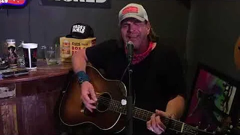 Wade's World with Jack Ingram