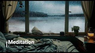 Meditation and Deep Relaxation/ Sleep Music/ Ambient Music