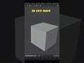 Using Blender Wrong? Watch This. | Episode 2     #beginnerjourney #3dlearning