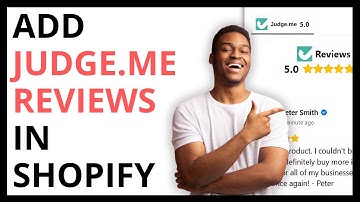 How to Add Judge.me Reviews in Shopify [SIMPLE GUIDE]