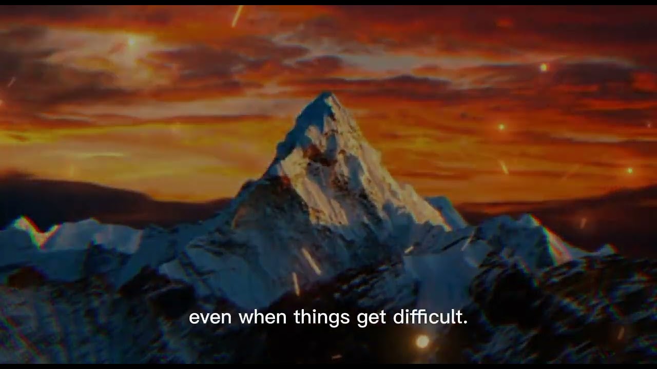 The Impact of Self-focus on Success.......