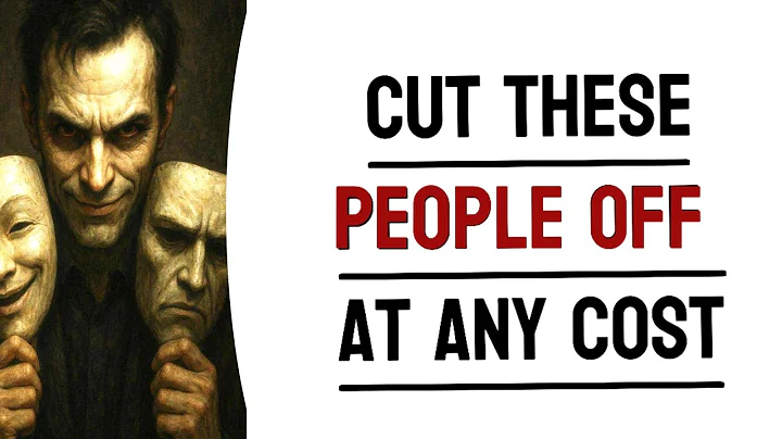 How to Read Anyone Instantly _ Nietzsche's 18 Psychological Truths #psychology #nietzsche 