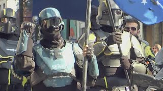 Dragon Con Parade 2026 in Atlanta | Full Coverage screenshot 3