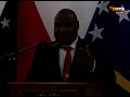 BILATERAL TALKS