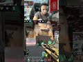FNS reacts to Chronicle 1v5