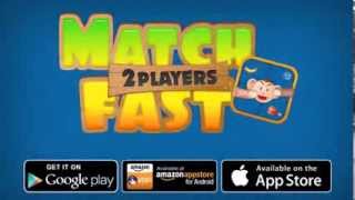 Igre za Dvoje: Match Fast screenshot 3