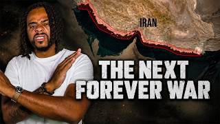 The Next Forever War Will Empty Your Wallet