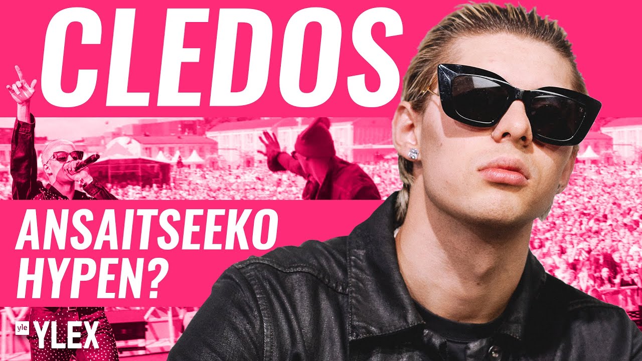 ONKO CLEDOS HYPEN ARVOINEN?