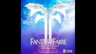 Second Life Destinations - Fantasy Faire 2020 Revisited