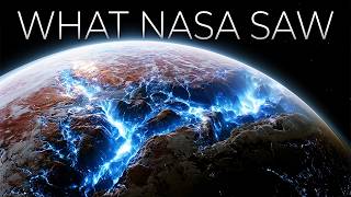 NASA Reveals What They Found Beneath Pluto’s Frozen Surface