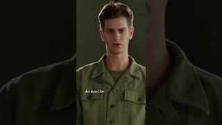 Famous Desmond Doss Court Hearing. | Hacksaw Ridge (Part 3) Net Worth