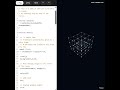 Learn Creative Coding  [p5js]