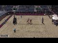 Full Match | Müller/Tillmann (GER) vs. Kropidłowska/Lodej (POL) | CEV EBV2026 | Women