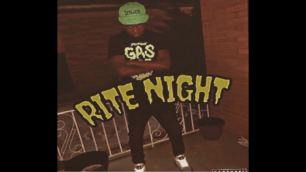 Rite nite (prod.zuhra)