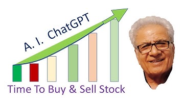 The Ultimate Stock Trading Tool: How ChatGPT is Revolutionizing Investment Decisions