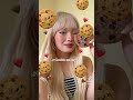 流行のCookie make挑戦してみた（姉）#shorts#cookiemake#変身