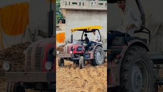 Samrat 4410 Tractor video 🚜❤️