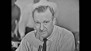 Nov. 22, 1963 | CBS Live Coverage JFK Assassination