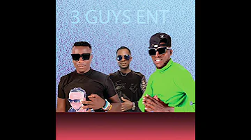 Enshara Ya Threeguys By Apaana Chadongo Ft Ykee 
