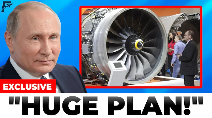 This Russia's PD-35 NEW Engine will CHANGE the Industry! Here's Why