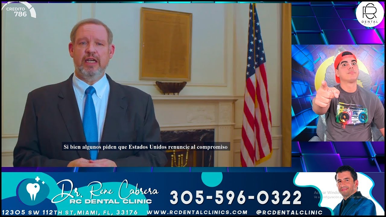 URGENTE❗️Los EUA dan IMPORTATE MENSAJE a los CUBANOS que QUIERAN la  LIBERTAD 🇨🇺🇺🇸 - YouTube