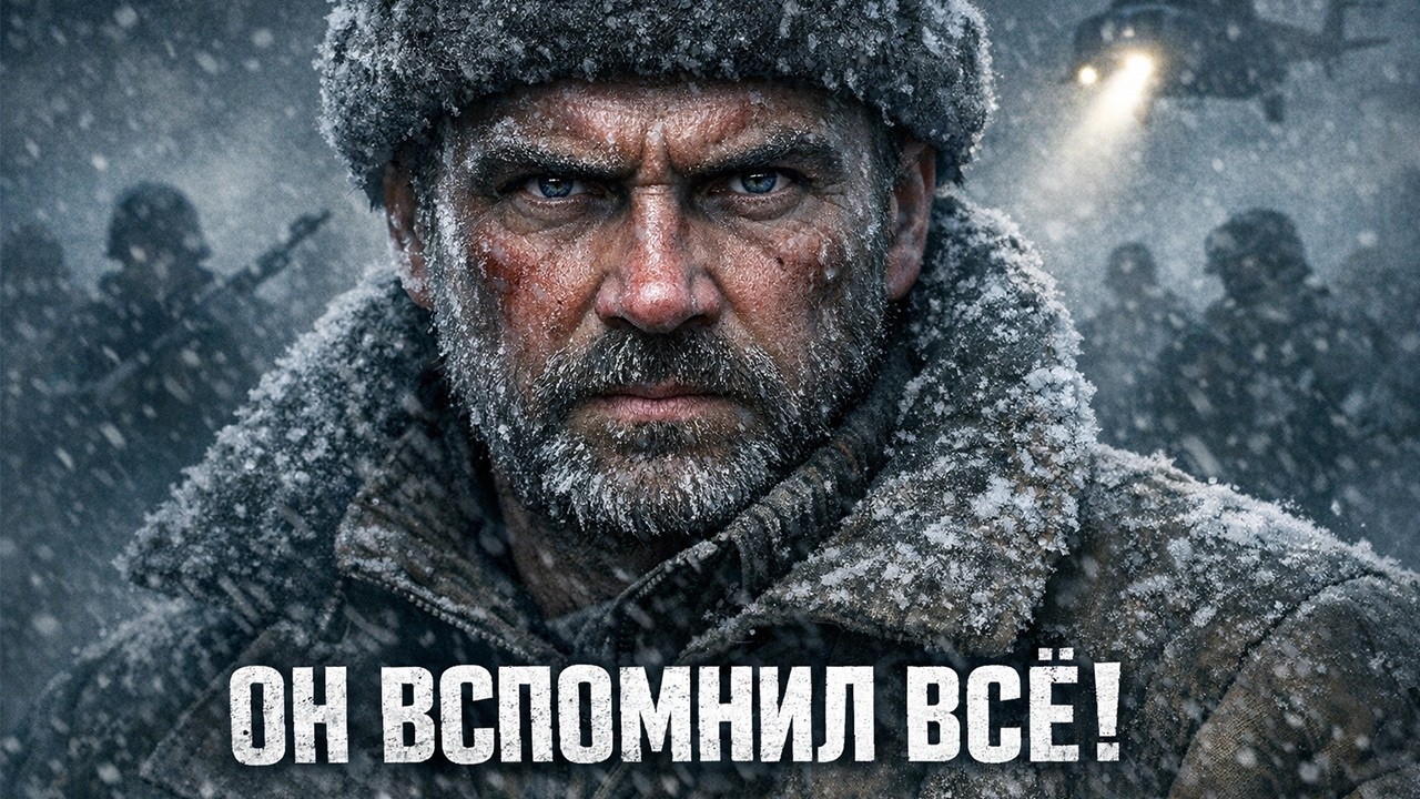 Спецслужбы до сих пор боятся его имени…