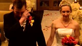 Doctor Who Wedding Ceremony