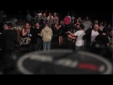 Sound Crowd Reunion 2012