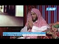 قصة عجيبة عن أهل القرآن الشيخ عامر سيد عثمان 