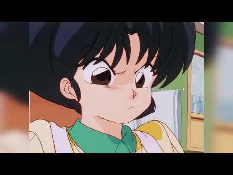 Ranma 1/2 - Akane Prepara Galletas Y Sale Mal