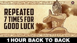 Hanuman Chalisa | Repeated 7 times for Good Luck | Shekhar Ravjiani | Zee Music Devotional  - Durasi: 1:01:41. 