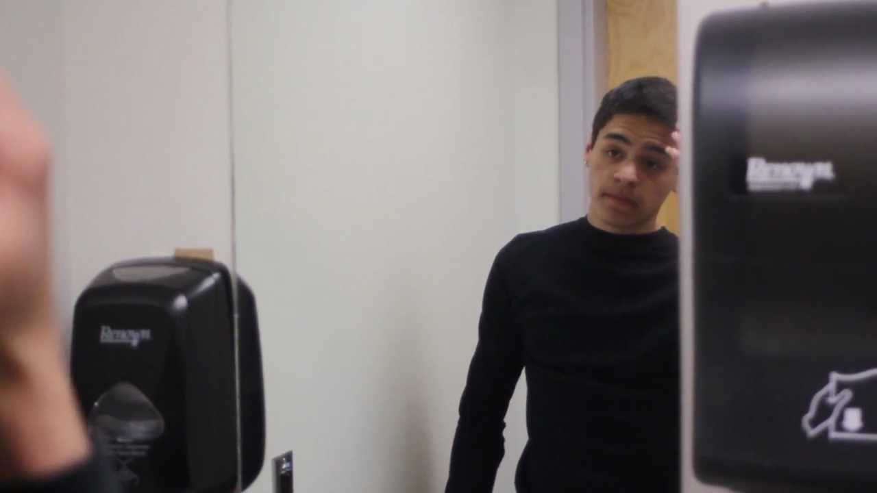 Dove Men's Shampoo Commercial "Women's shampoo is not for you" YouTube