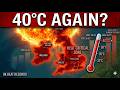 UK Temperature Records Through History — How Close Are We?