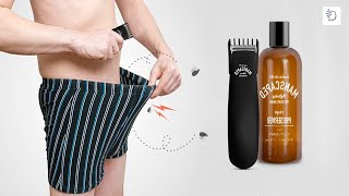 best pubic hair trimmer 2020