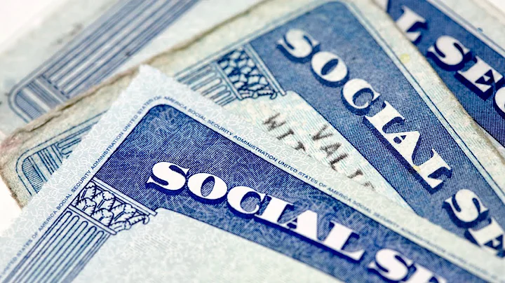 Social Security reserves to run out of money sooner than estimated: Study predicts - DayDayNews