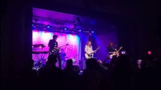 Used To Know Her by Louise Post in Vancouver, BC - June 12 2023