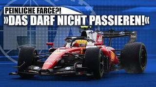 Embarrassing F1 farce in Sepang? Danner is clear: "This must not happen!" screenshot 1