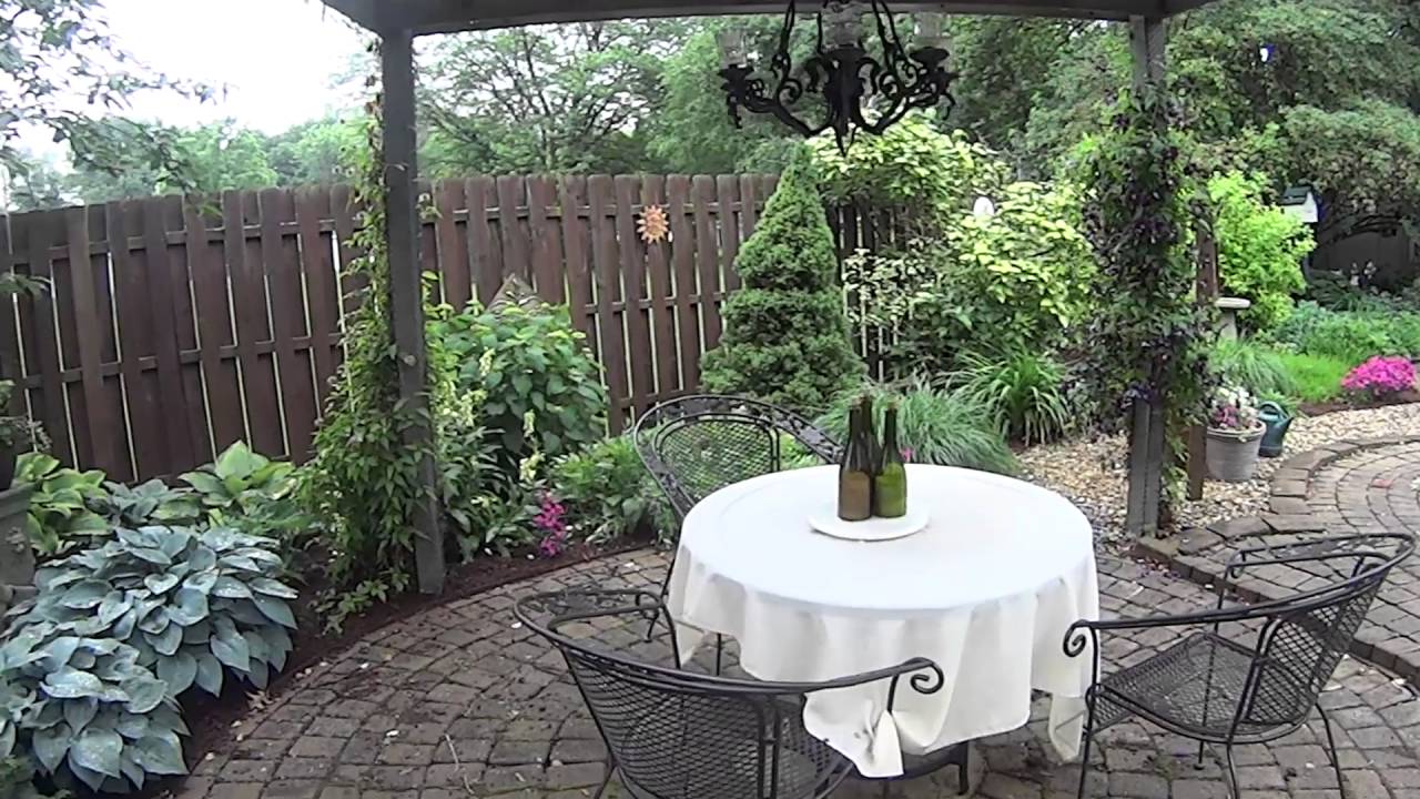 Vermilion County Garden Walk YouTube