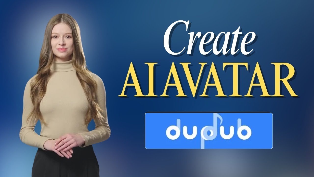 DupDub AI Review: Best AI Avatar & Voiceover Tool 2025