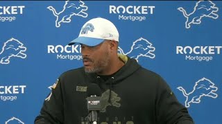 Duce Staley loves seeing Lions RB D'Andre Swift set high goals for 2022 Wealth