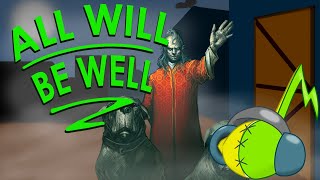 All Will Be Well (One Last Hope) - D&D PARODY SONG