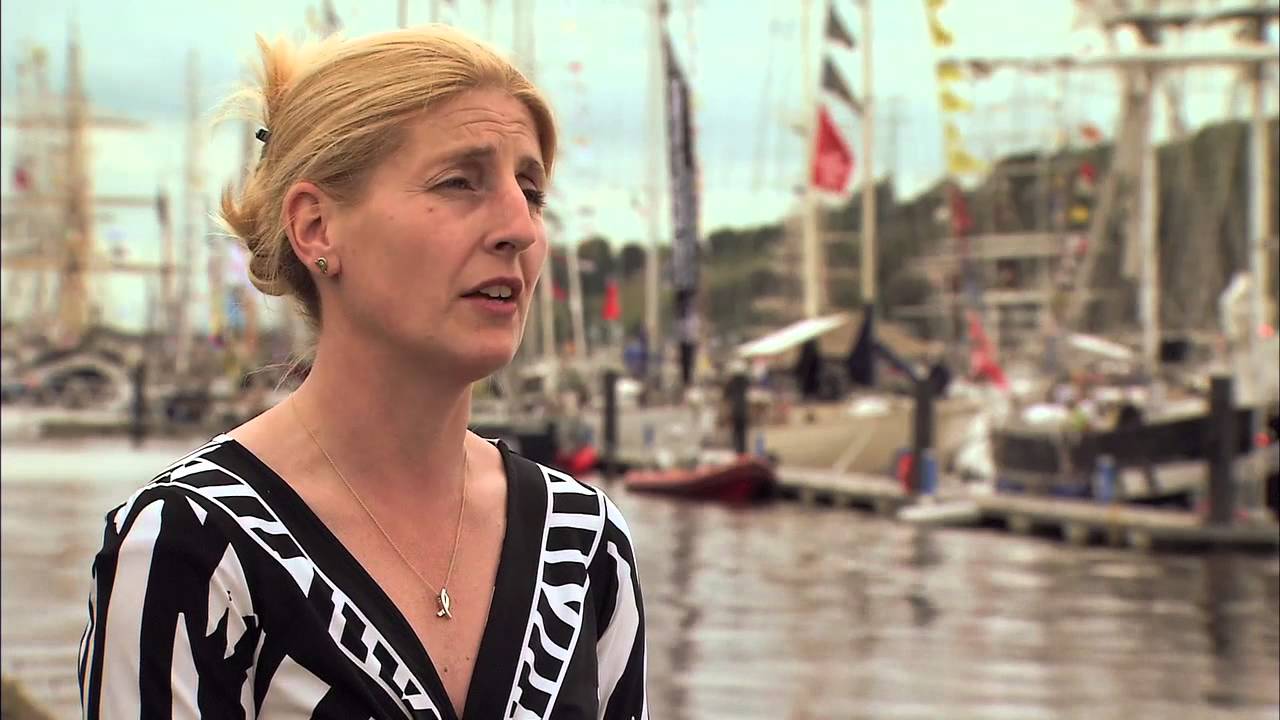 Tall Ships Waterford 2011 HD